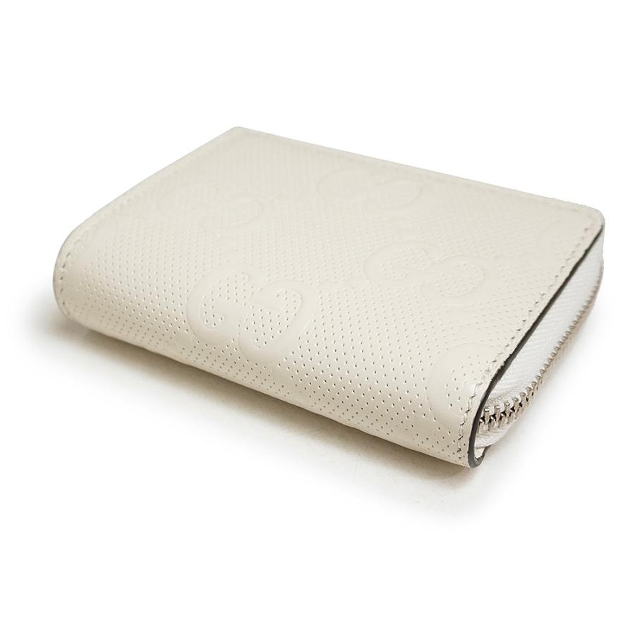 GUCCI（グッチ） （新品・未使用品）グッチ ミニ ウォレット コイン