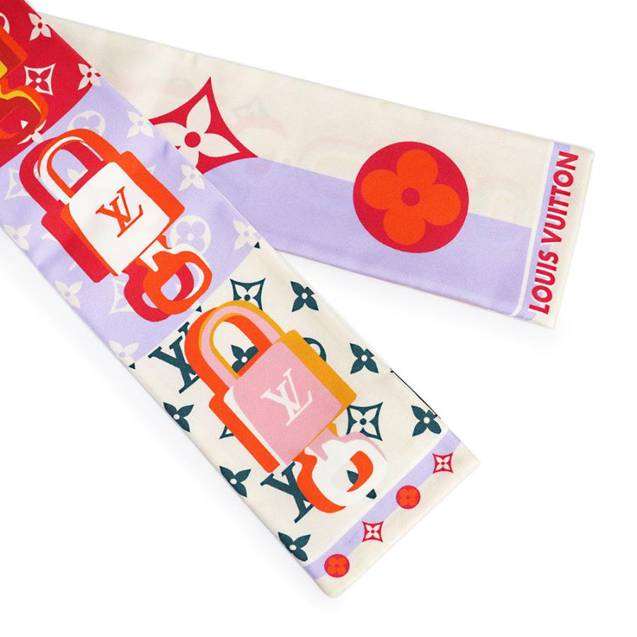 LOUIS VUITTON（ルイ・ヴィトン） （美品）ルイ ヴィトン バンドー LV