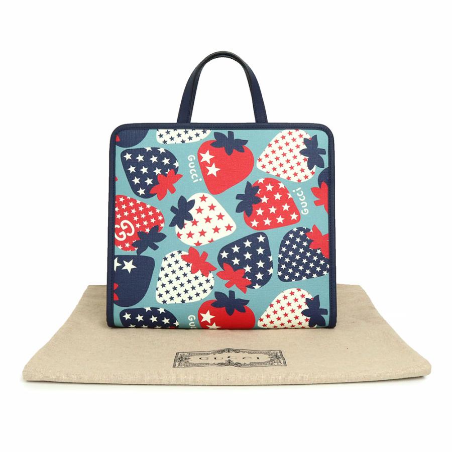 GUCCI（グッチ） （新品・未使用品）グッチ チルドレンズ ストロベリー
