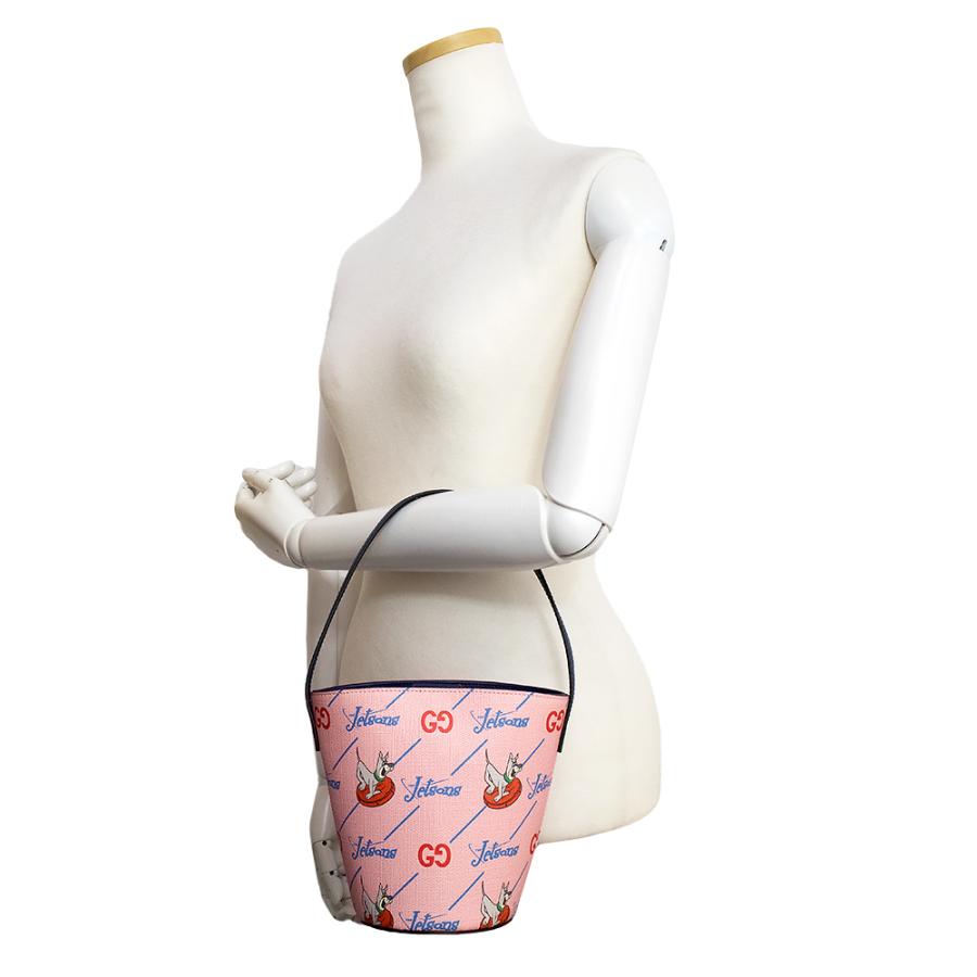 GUCCI（グッチ） （新品・未使用品）グッチ チルドレンズ THE JETSONS