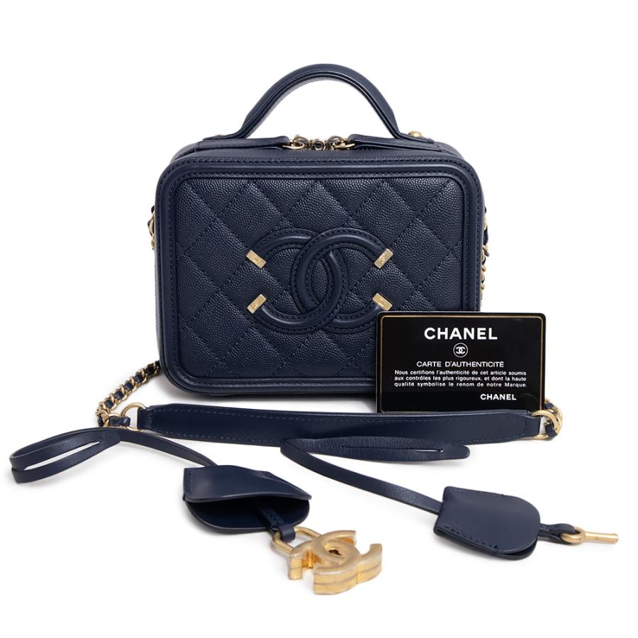 CHANEL（シャネル） （新品・未使用品）シャネル マトラッセ CC