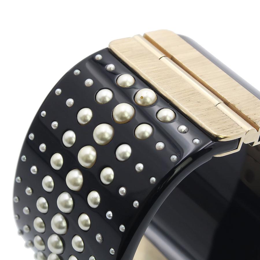 CHANEL（シャネル） （中古）CHANEL ココマーク パール プラスチック