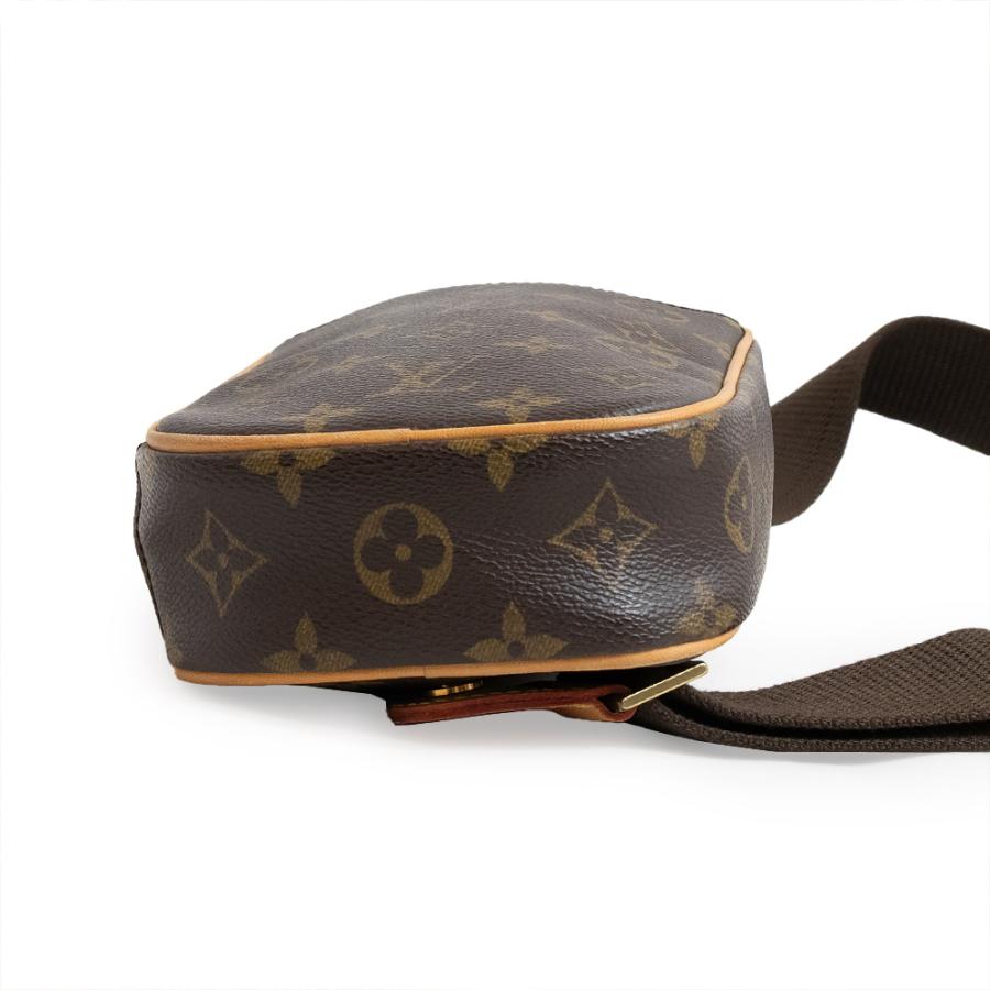 LOUIS VUITTON（ルイ・ヴィトン） （美品）ルイ ヴィトン ガンジュ