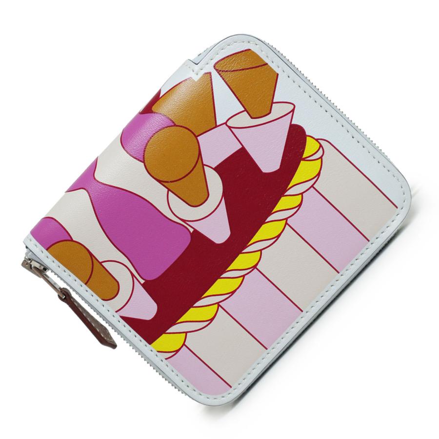 HERMES（エルメス） （新品・未使用品）エルメス オールオーバー ア
