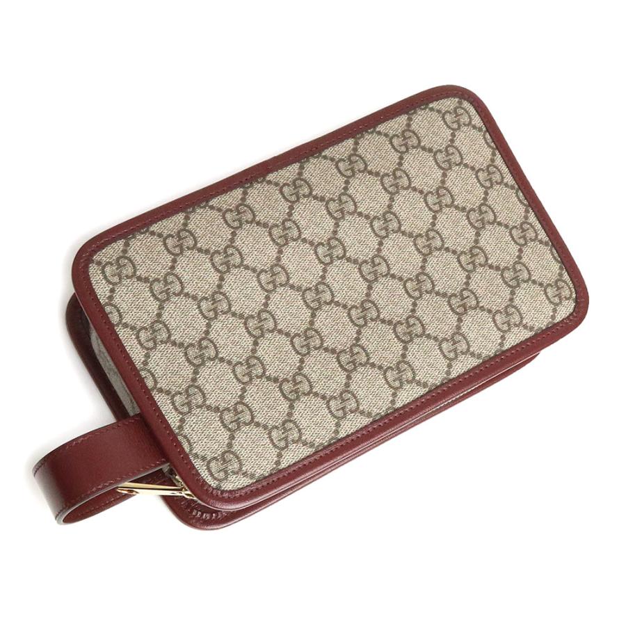 GUCCI（グッチ） （未使用 展示品）グッチ インターロッキングG