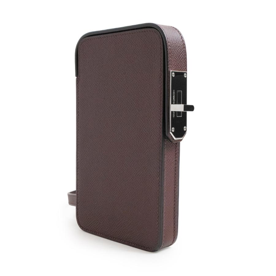 HERMES（エルメス） （新品・未使用品）エルメス アカボックス