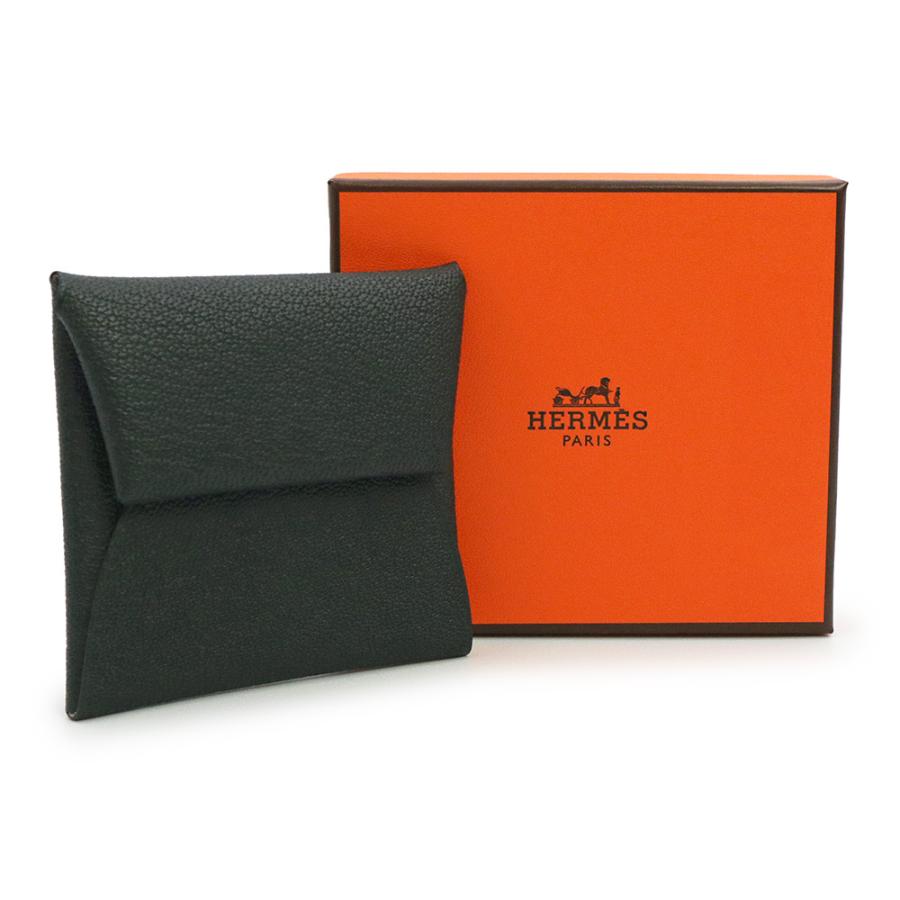 HERMES（エルメス） （新品・未使用品）エルメス バスティア ヴェルソ