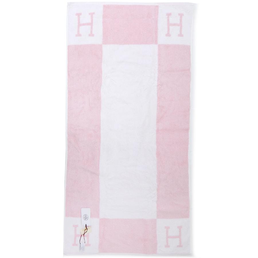 HERMES（エルメス） （新品・未使用品）エルメス フェイスタオル