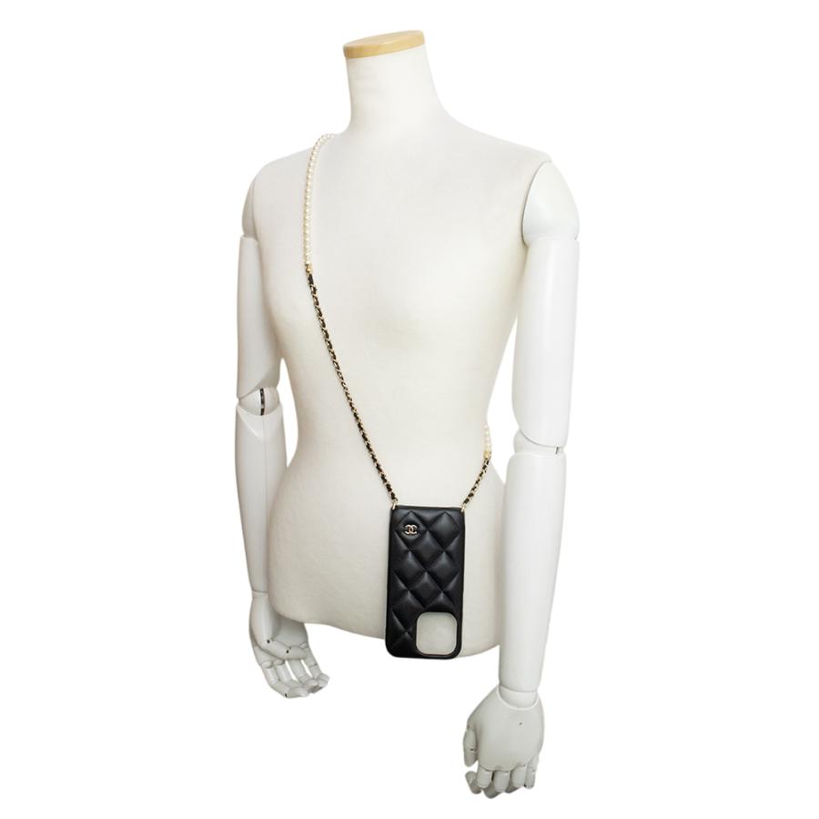 CHANEL（シャネル） （未使用 展示品）シャネル マトラッセ チェーン