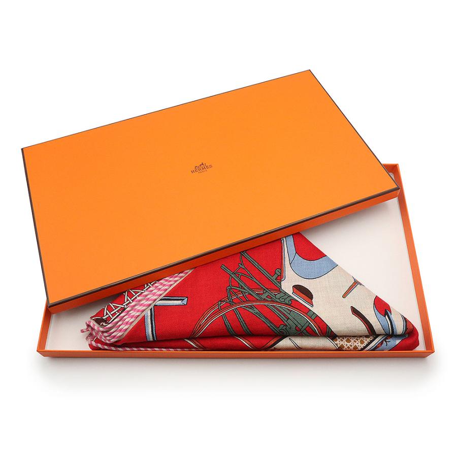 HERMES（エルメス） （未使用 展示品）エルメス トライアングル