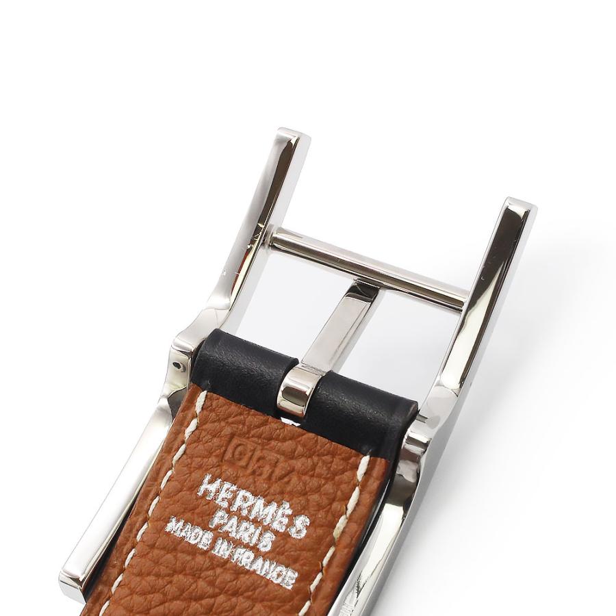 HERMES（エルメス） （美品）エルメス カンタン 26 リバーシブル