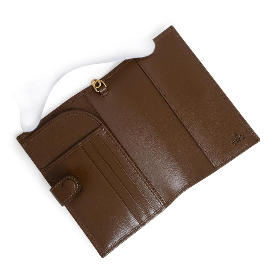 GUCCI（グッチ） （新品・未使用品）グッチ パスポートケース パス