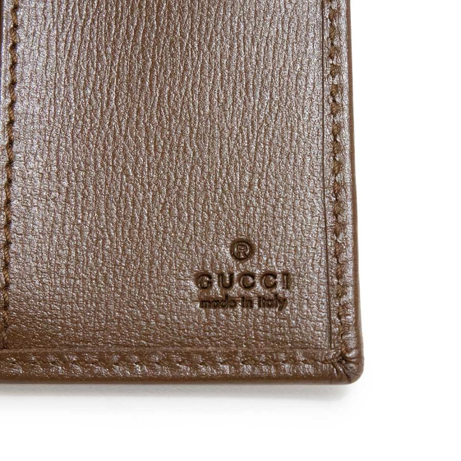 GUCCI（グッチ） （新品・未使用品）グッチ パスポートケース パス