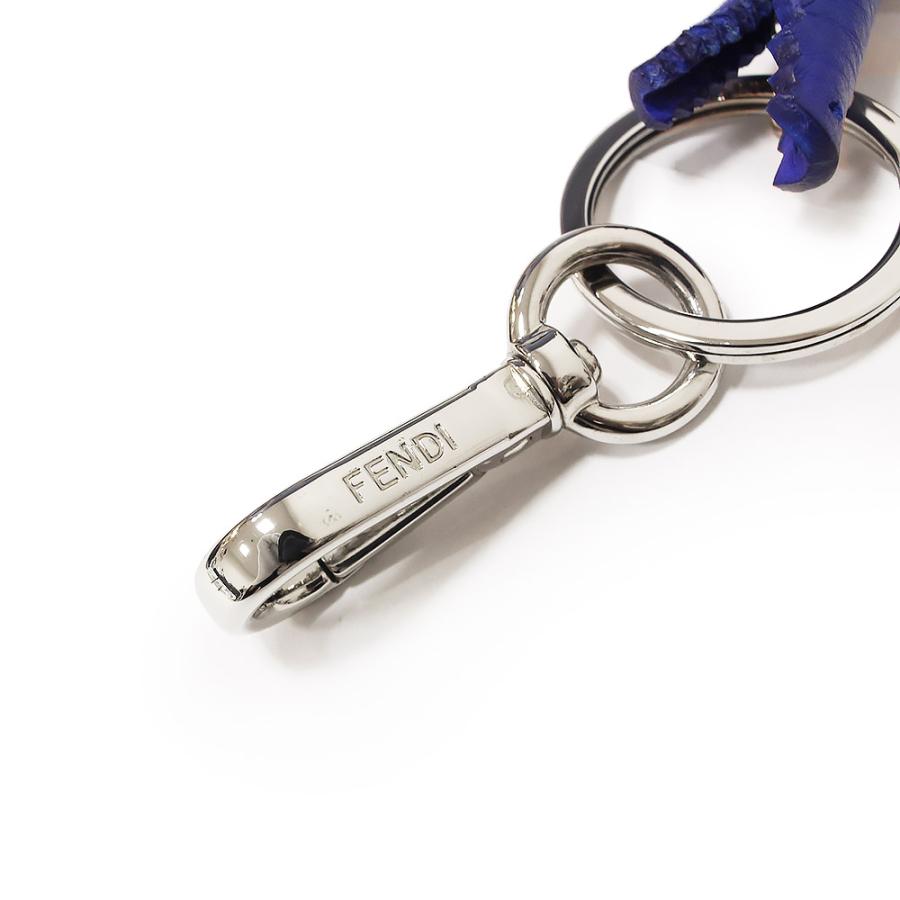 FENDI（フェンディ） （中古）フェンディ クロコダイル ワニ スタッズ