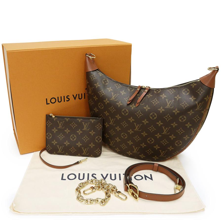 LOUIS VUITTON（ルイ・ヴィトン） （未使用 展示品）ルイ ヴィトン