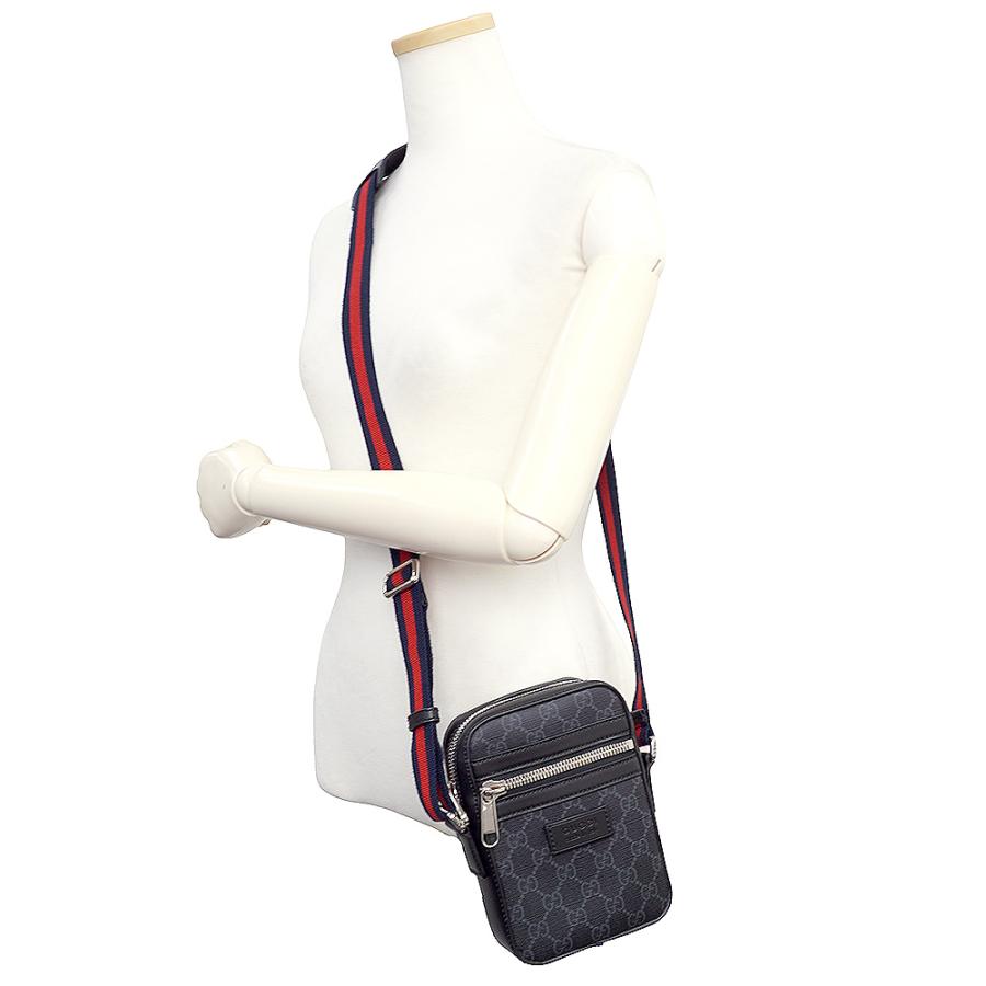 GUCCI（グッチ） （未使用 展示品）グッチ GUCCI GG メッセンジャー