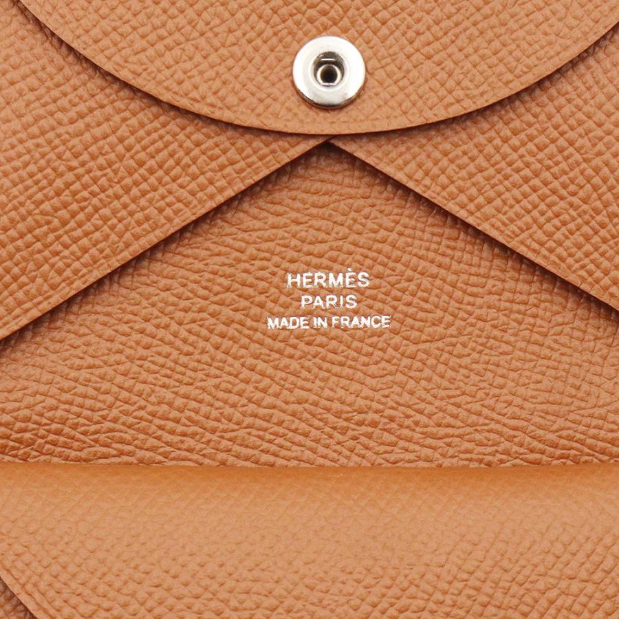 HERMES（エルメス） （新品・未使用品）エルメス カルヴィ デュオ