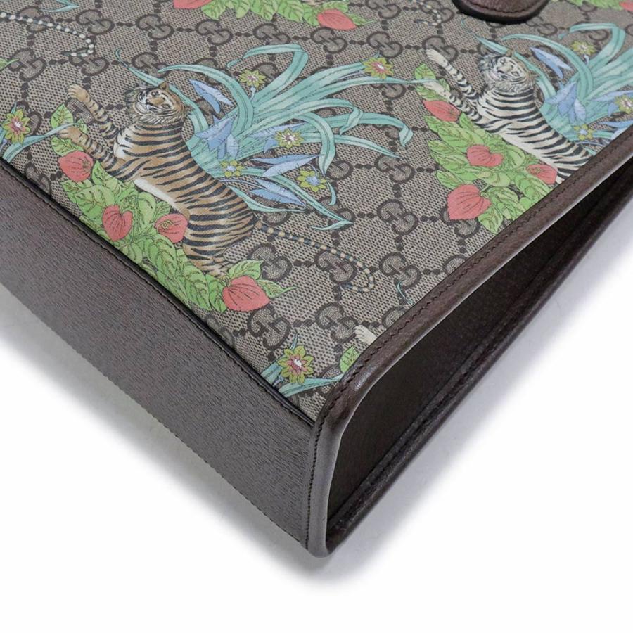 GUCCI（グッチ） （新品・未使用品）グッチ GUCCI TIGER タイガー