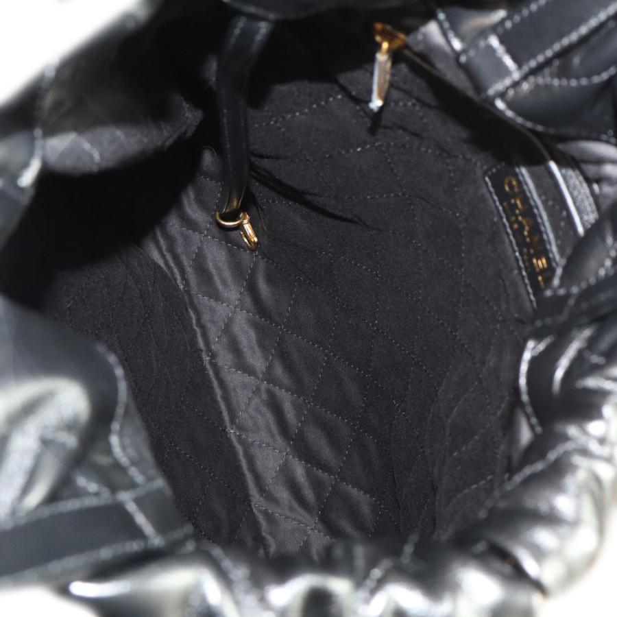 CHANEL（シャネル） （未使用 展示品）シャネル CHANEL 22バックパック