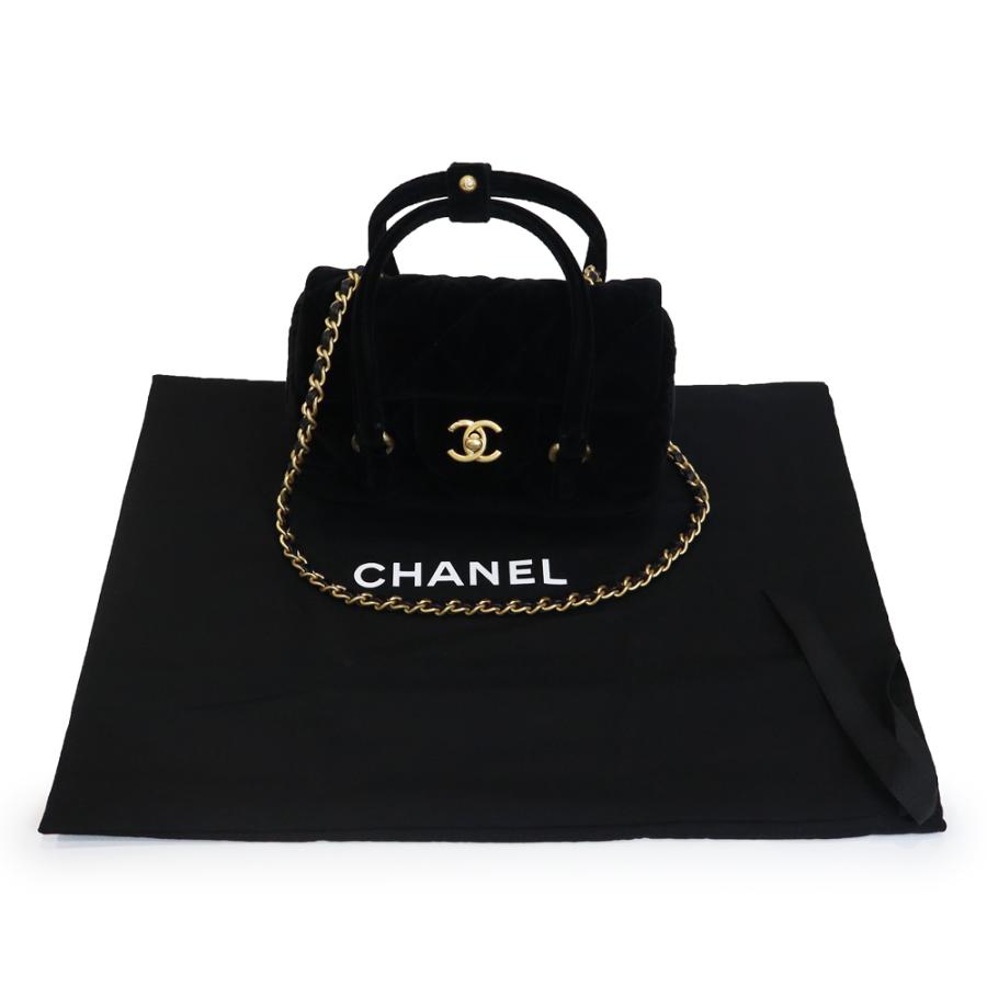CHANEL（シャネル） （未使用 展示品）シャネル クロスボディバッグ