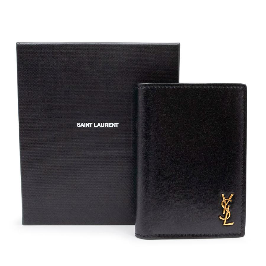 未使用 展示品）サンローランパリ SAINT LAURENT PARIS タイニー