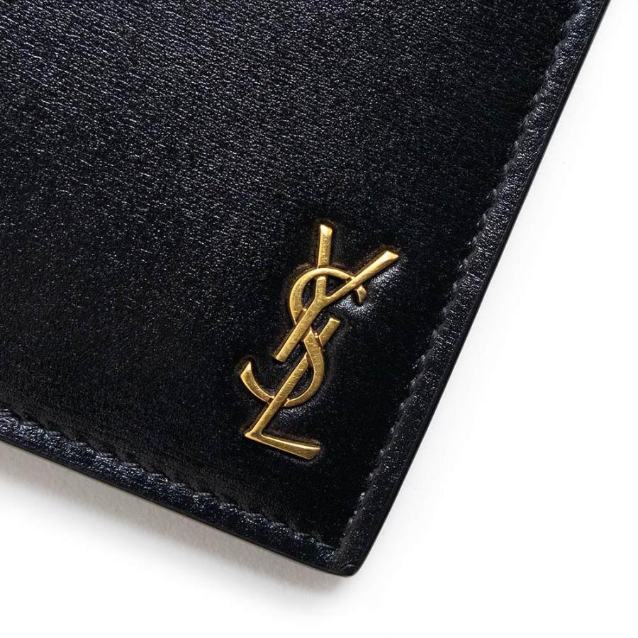 未使用 展示品）サンローランパリ SAINT LAURENT PARIS タイニー