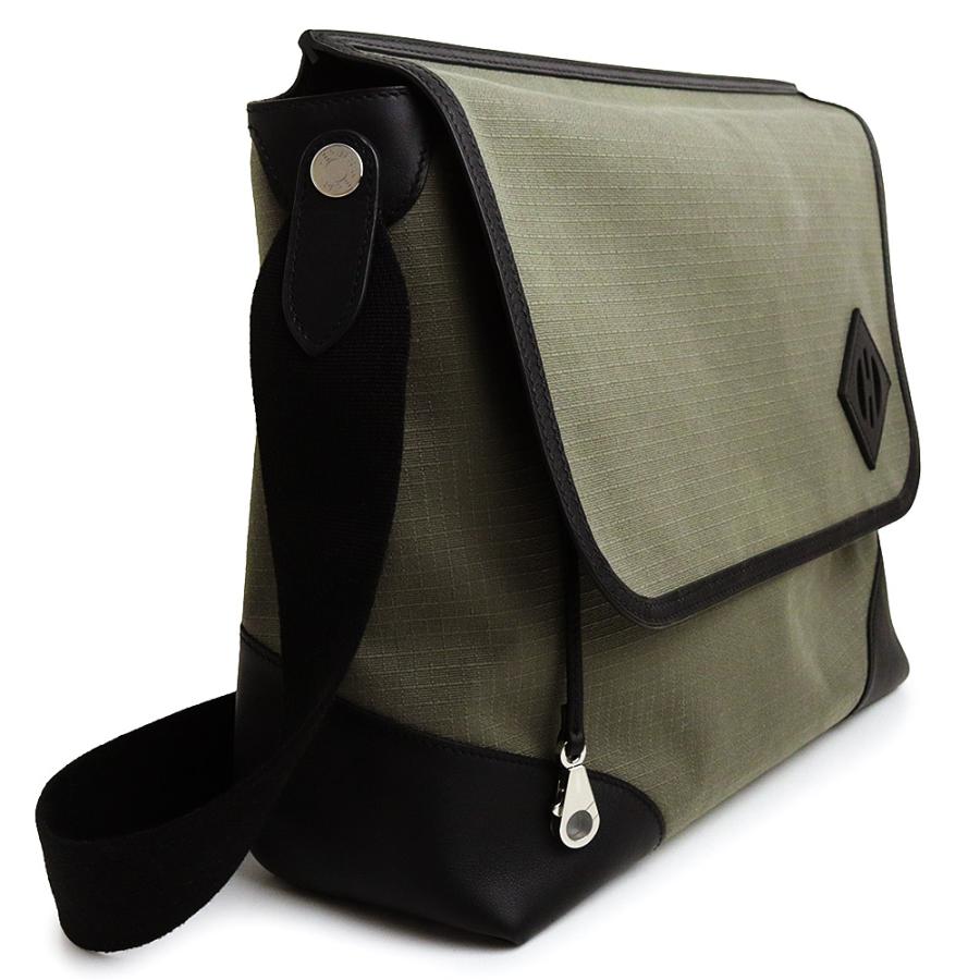 HERMES（エルメス） （中古）エルメス メッセンジャー オールバック