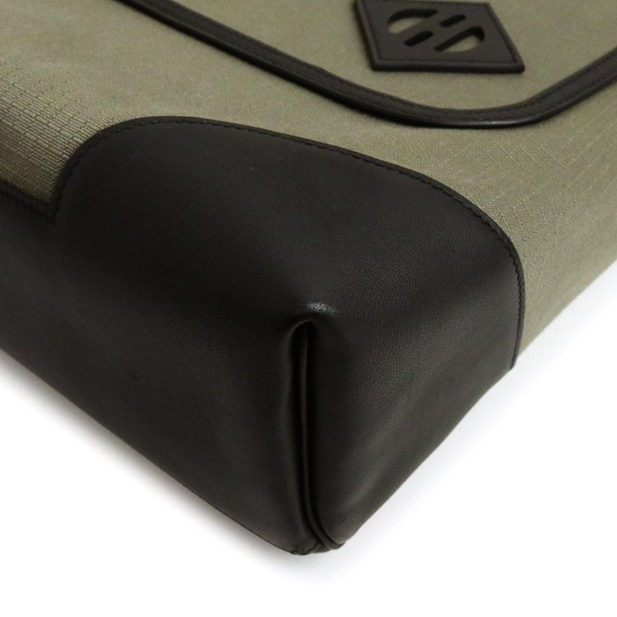 HERMES（エルメス） （中古）エルメス メッセンジャー オールバック