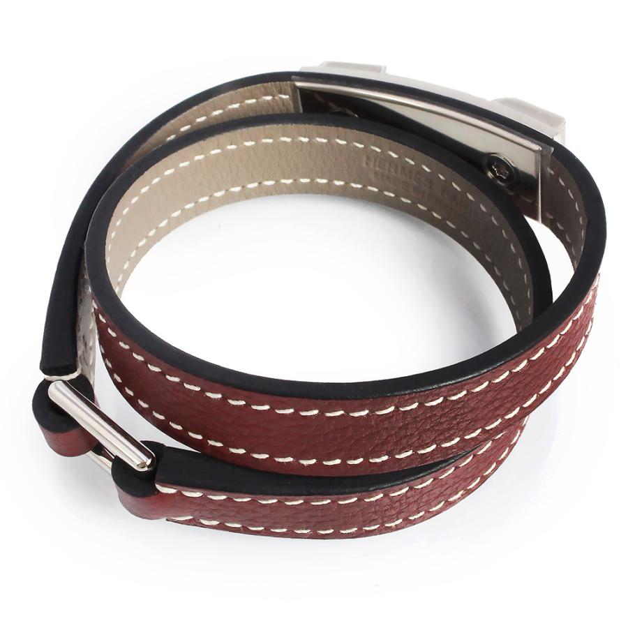 HERMES（エルメス） （未使用 展示品）エルメス リヴァル ドゥブル