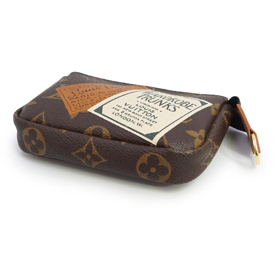 LOUIS VUITTON（ルイ・ヴィトン） （未使用 展示品）LOUIS VUITTON