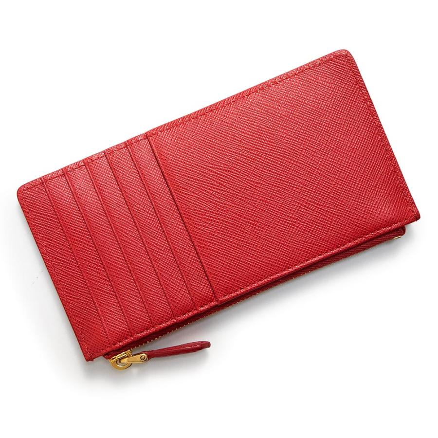 PRADA（プラダ） （新品・未使用品）プラダ フラグメントケース コイン