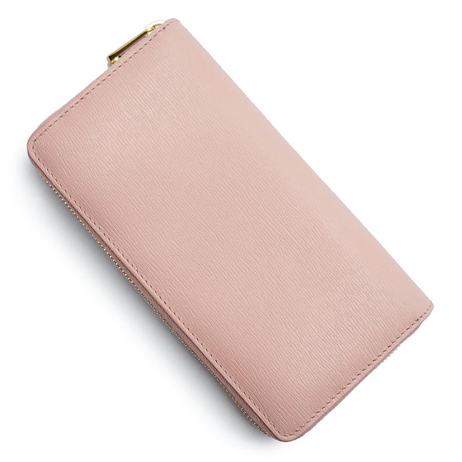 GUCCI（グッチ） （未使用 展示品）グッチ ロゴ スクリプト ジップ