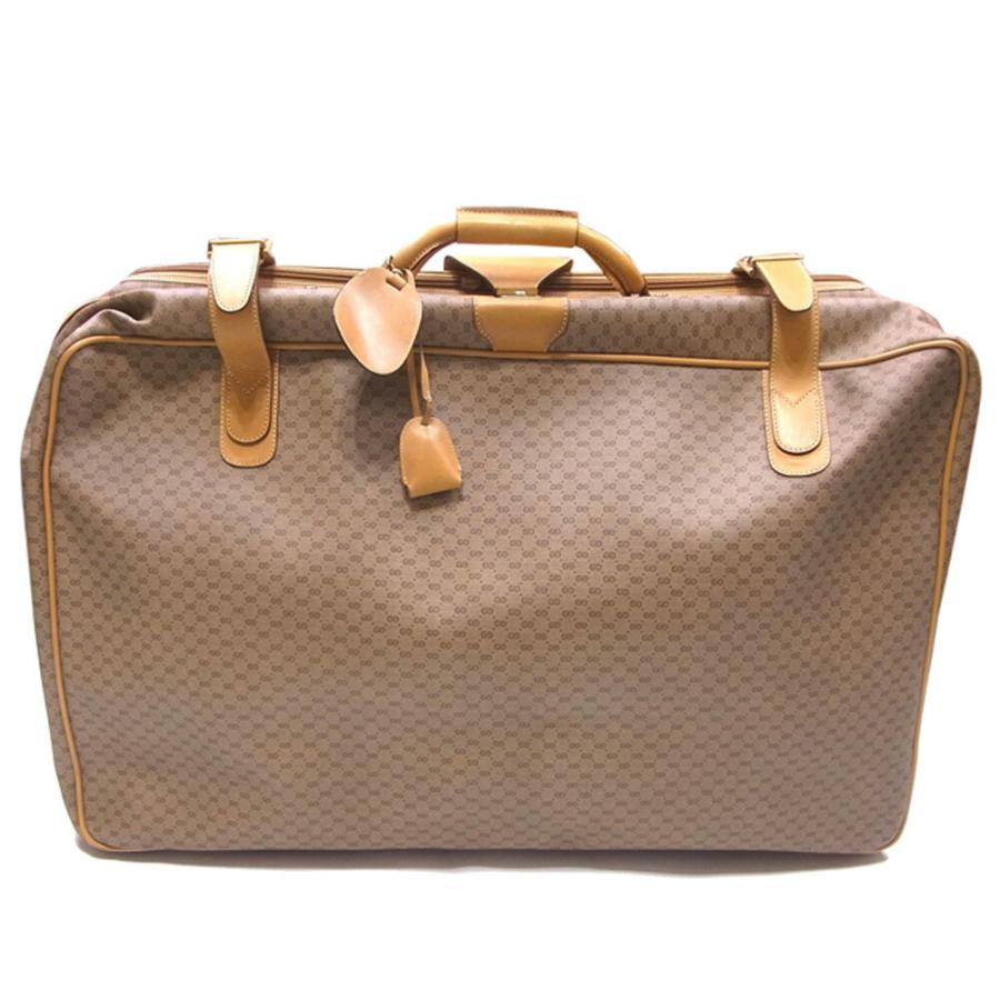 GUCCI（グッチ） 【X'masセール☆最大30%OFF】グッチ トランクケース
