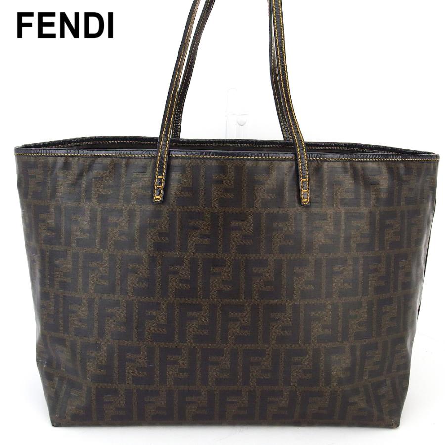 FENDI（フェンディ） 【大幅割引☆30%OFF】フェンディ トートバッグ