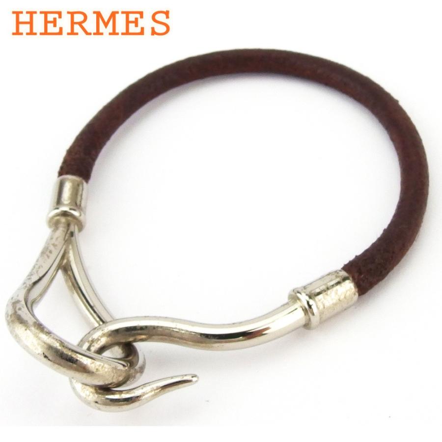 HERMES（エルメス） 【特別割引☆30%OFF】エルメス ブレスレット