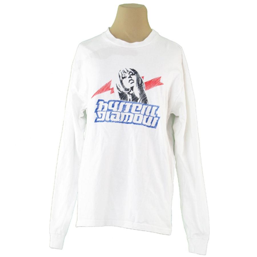 HYSTERIC GLAMOUR（ヒステリックグラマー） ロンT 長袖 カットソー