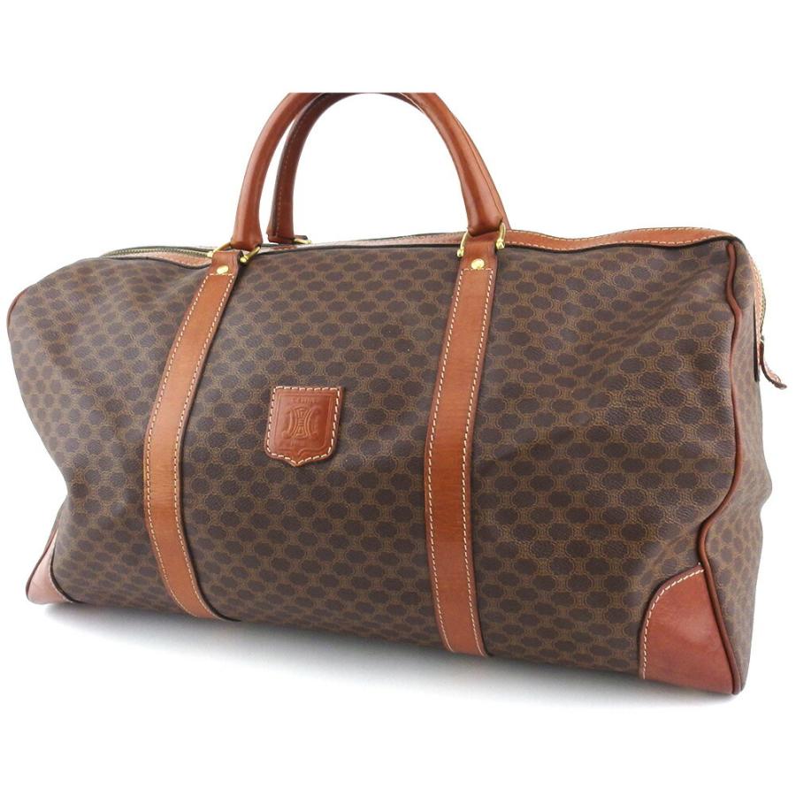 CELINE（セリーヌ） 【大幅割引☆30%OFF】セリーヌ ボストンバッグ