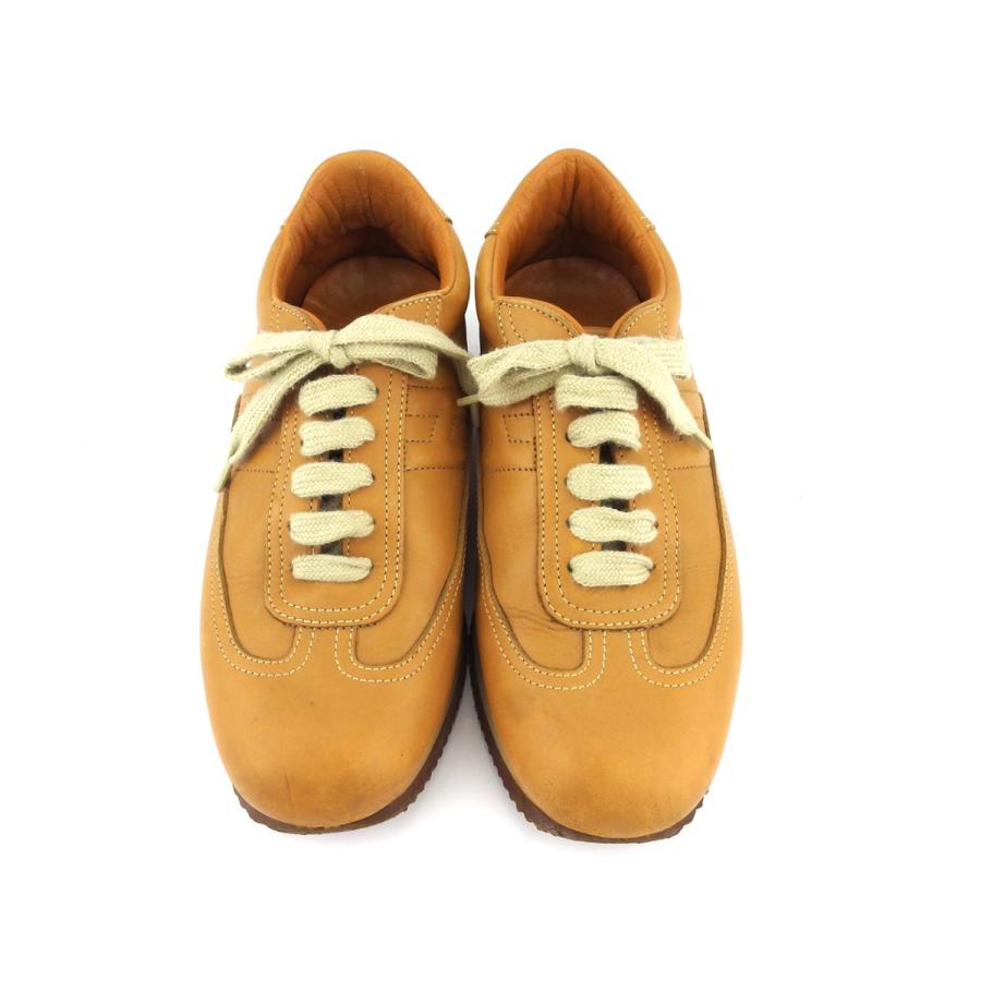 HERMES（エルメス） 【大幅割引☆30%OFF】エルメス スニーカー