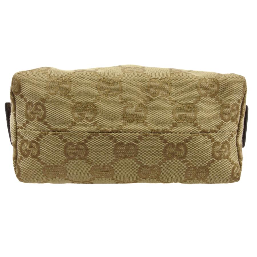 GUCCI（グッチ） 【大幅割引☆30%OFF】グッチ ポーチ 化粧ポーチ