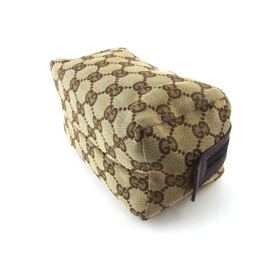 GUCCI（グッチ） 【フラッシュSALE☆30%OFF】グッチ ポーチ 化粧ポーチ