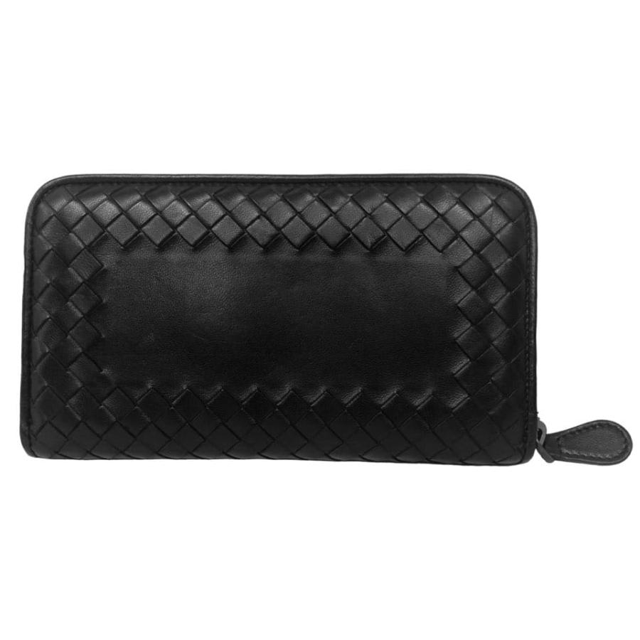 BOTTEGA VENETA（ボッテガ・ヴェネタ） 長財布 イントレチャート