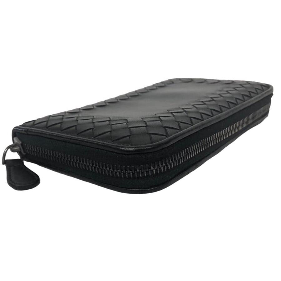 BOTTEGA VENETA（ボッテガ・ヴェネタ） 長財布 イントレチャート