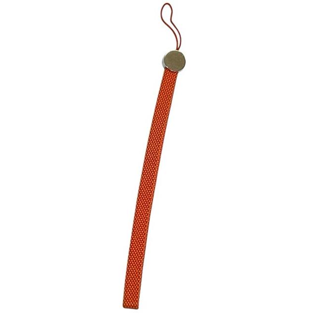 HERMES（エルメス） ストラップ セリエ 携帯ストラップ キャンバス