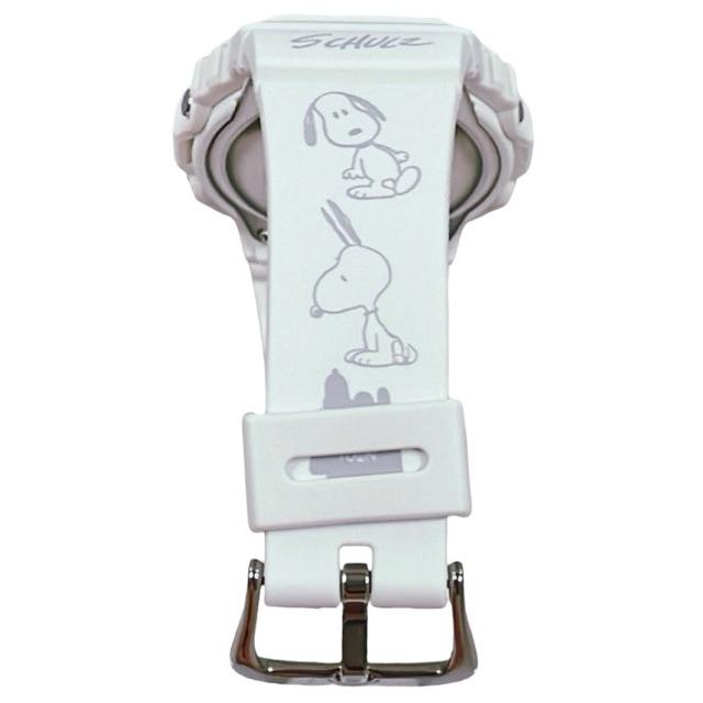 CASIO（カシオ） 未使用 限定 PEANUTS CASIO G-SHOCK BABY-G 75周年