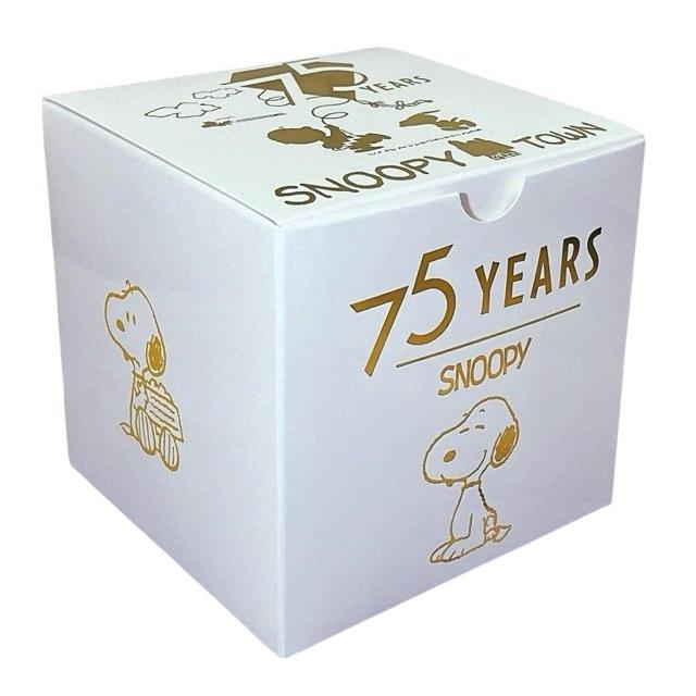 CASIO（カシオ） 未使用 限定 PEANUTS CASIO G-SHOCK BABY-G 75周年