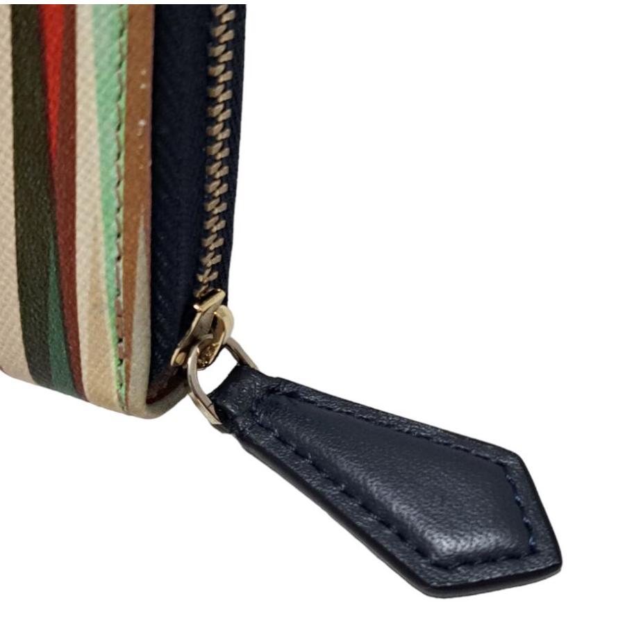 Paul Smith（ポール・スミス） 未使用 ラウンドファスナー 長財布