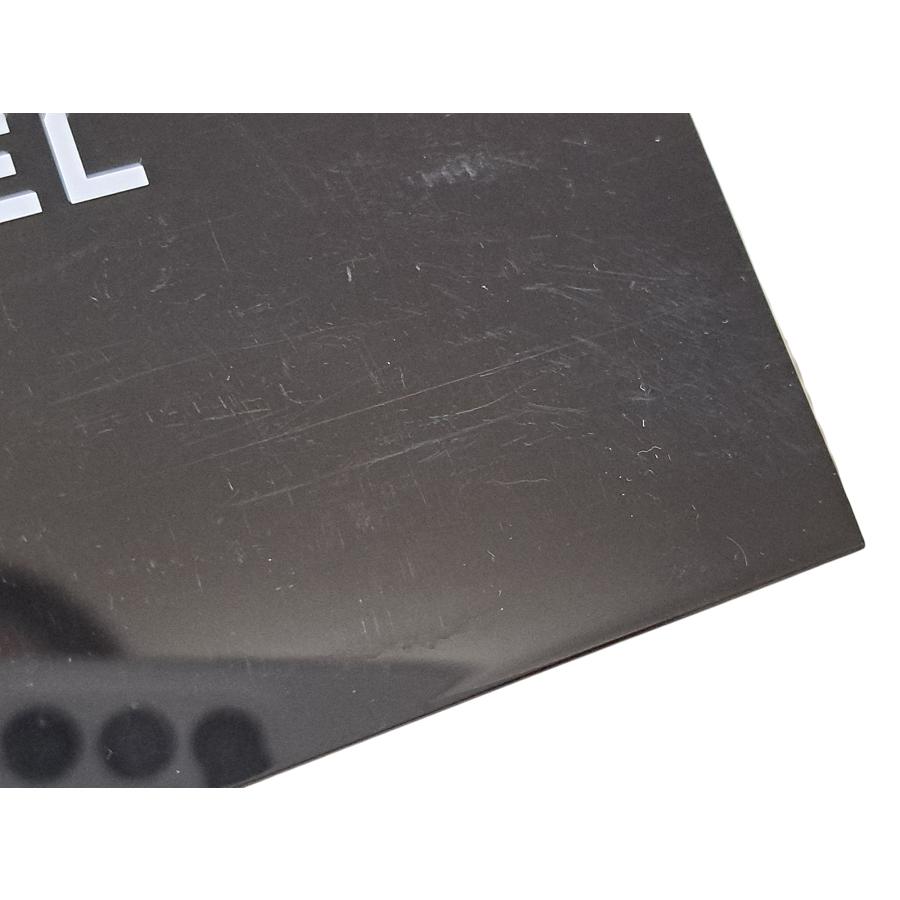 CHANEL（シャネル） ノベルティ BOX ボックス ケース コスメケース 鏡