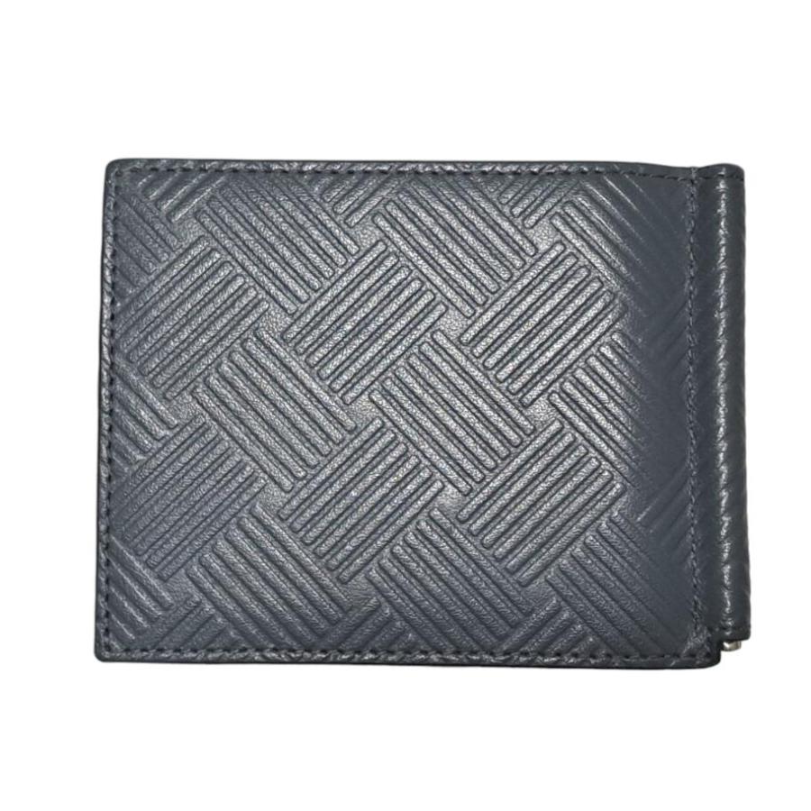 BOTTEGA VENETA（ボッテガ・ヴェネタ） 二つ折り マネークリップ