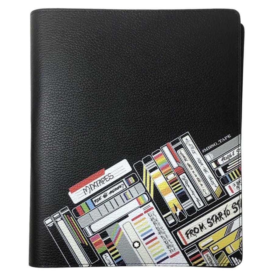 MONTBLANC（モンブラン） 未使用 新古品 手帳 手帳カバー ノートカバー