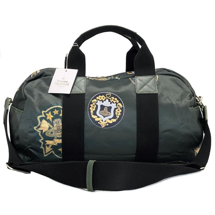 Vivienne Westwood（ヴィヴィアンウエストウッド） 未使用 2WAY